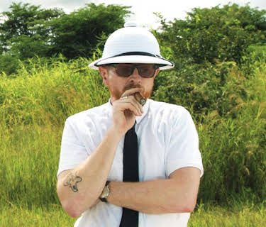 Cold Case Hammarskjöld