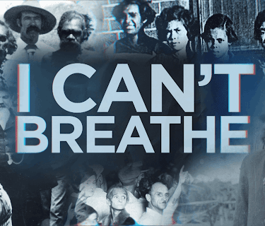 I Can't Breathe (1961)