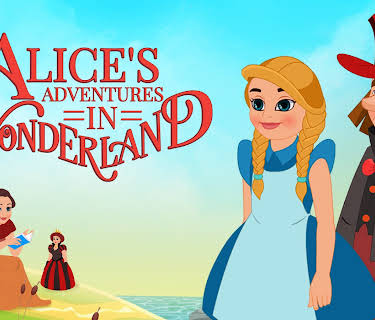 Alice's Adventures in Wonderland