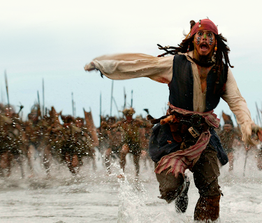 Pirates of the Caribbean: Dead Man's Chest (2006)