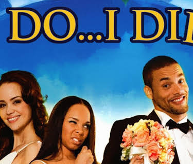 I Do...I Did (2009)