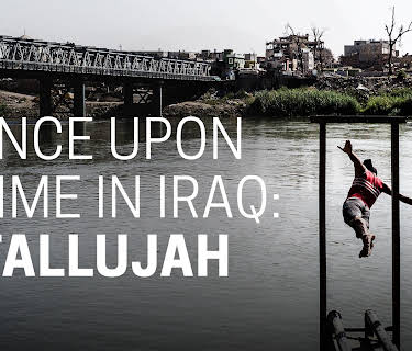 Once Upon a Time in Iraq: Fallujah (2023)