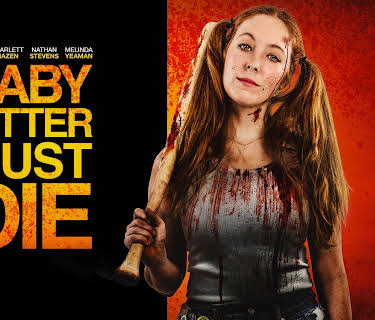 Babysitter Must Die (2021)