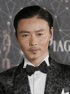 Jin Zhang