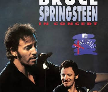 Bruce Springsteen: In Concert/MTV Plugged (1992)