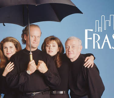 Frasier (1993)