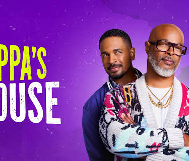 Poppa's House