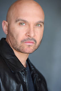 Dominiquie Vandenberg