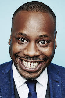 Malcolm Barrett