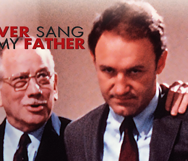 I Never Sang For My Father (1970)