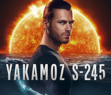 Yakamoz S-245