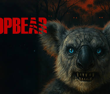 Dropbear (2025)