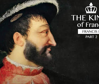 The Kings of France: Francis I (2010)