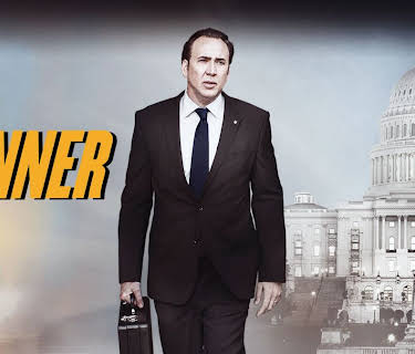 The Runner (2026)