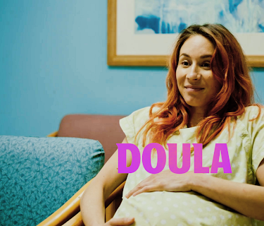 Doula (2022)