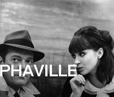 Alphaville (1965)
