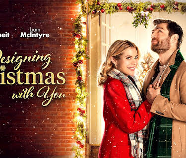 Designing Christmas With You (2023)