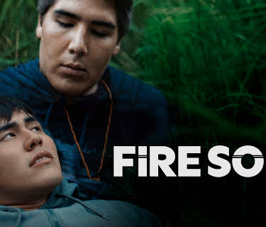Fire Song (2016)