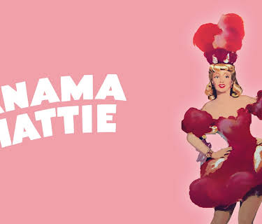 Panama Hattie (1942)