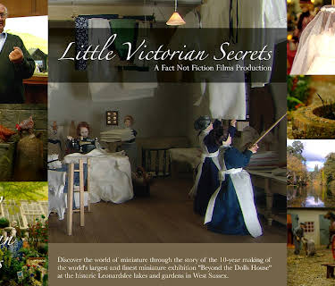 Little Victorian Secrets (2020)