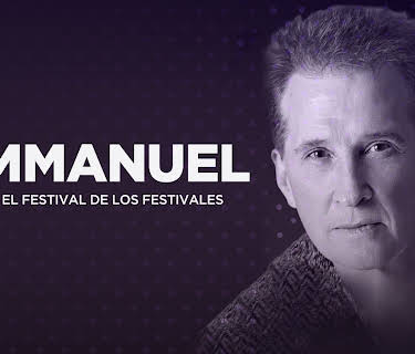 Emmanuel - Viña del Mar (2015)