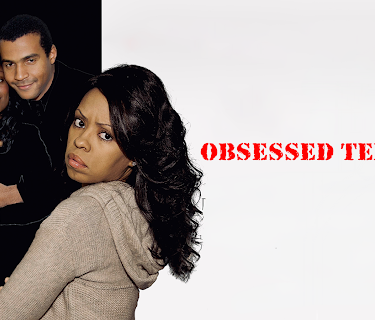 Obsessed Tenant (2020)