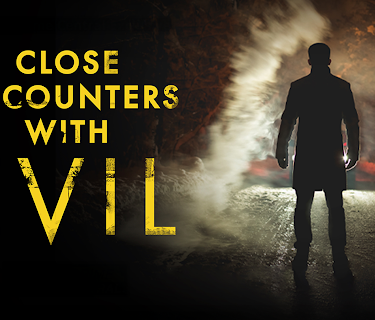 Close Encounters with Evil, Season 1