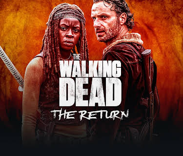 The Walking Dead: The Return (2024)