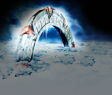 Stargate: Continuum (2008)
