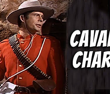 Cavalry Charge (1965)