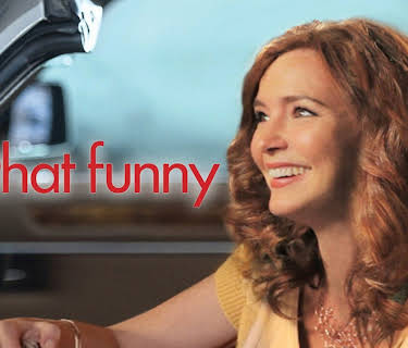 Not That Funny (2014)