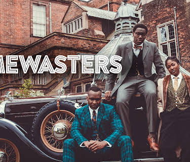 Timewasters Season 1