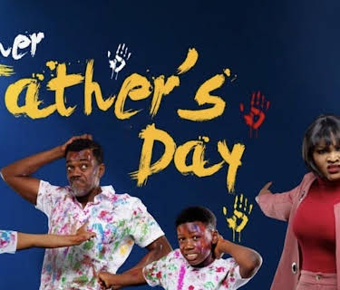 Another Father's Day (2019)