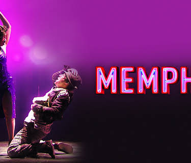 Memphis (2011)