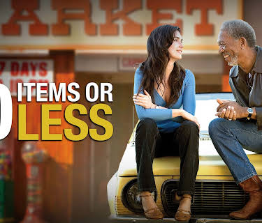 10 Items Or Less (2006)