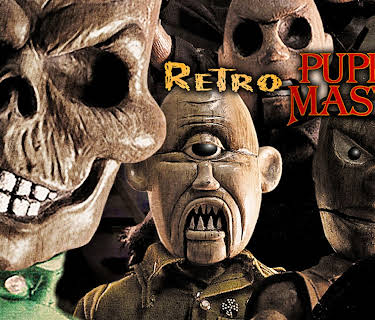 Retro Puppet Master (1999)