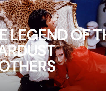 The Legend Of The Stardust Brothers (2021)