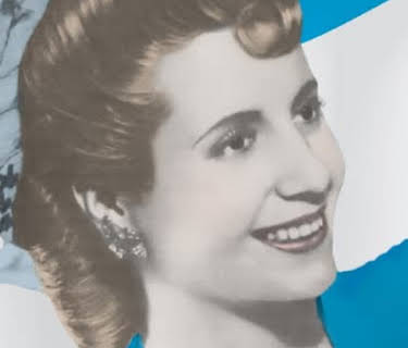 Evita: Her Real Story (1997)