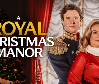A Royal Christmas Manor (2025)