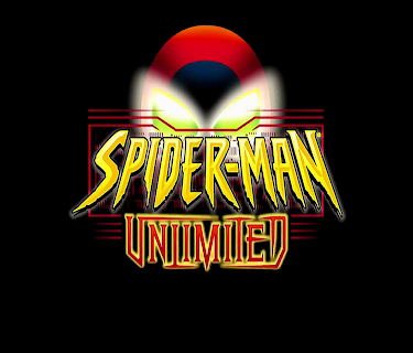 Spider-Man Unlimited Season 1