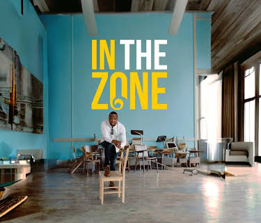 In The Zone (2022)