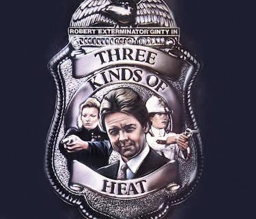 Three Kinds of Heat (1987)