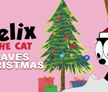 Felix The Cat Saves Christmas (2004)