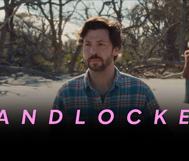 Landlocked (2023)