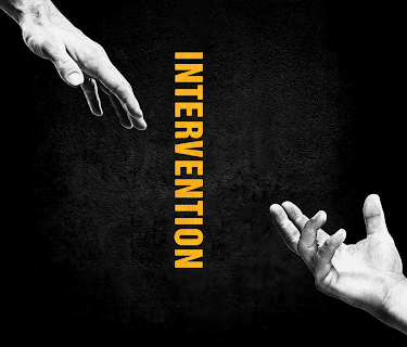 Intervention Season 1