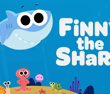 Finny The Shark