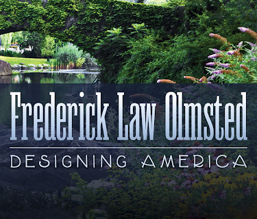 Frederick Law Olmsted: Designing America (2014)