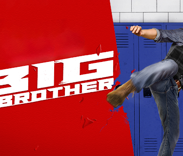 Big Brother (2018)