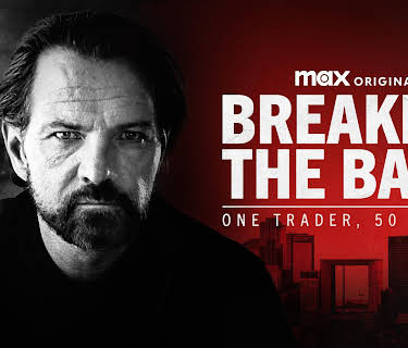 Breaking the Bank: One Trader, 50 Billion, Season 1