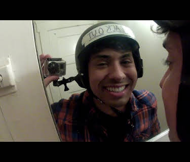 Ghost Team One (2013)